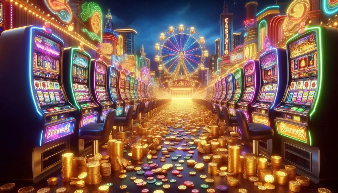 Casino Malta